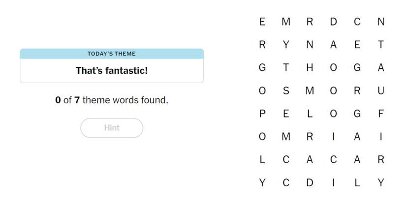 NYT-New-York-Times-Games-Strands-March-26-2024
