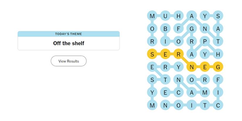 NYT-New-York-Times-Games-Strands-March-27-2024-Answers