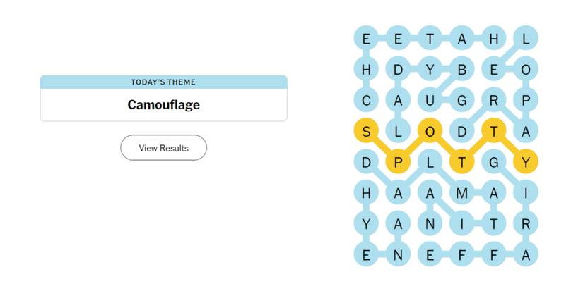 NYT-New-York-Times-Games-Strands-March-30-2024-Answers
