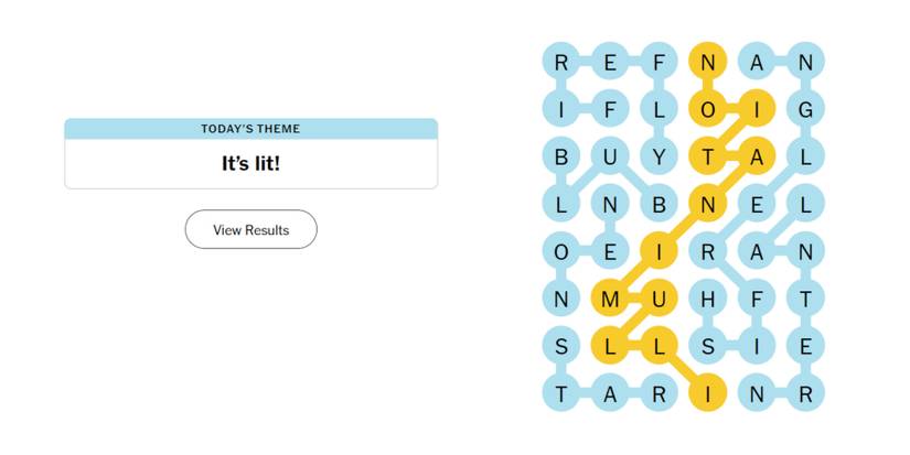 NYT-New-York-Times-Games-Strands-March-31-2024-Answer