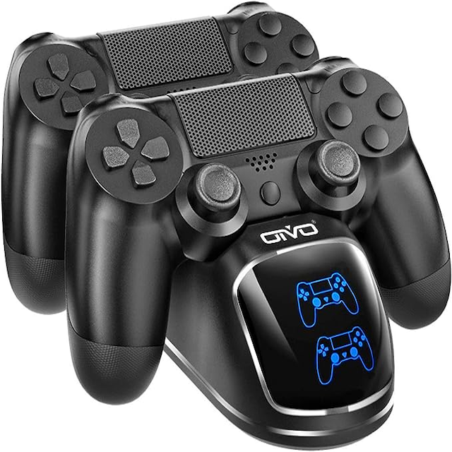 Oivo PS4 Controller Charging Dock
