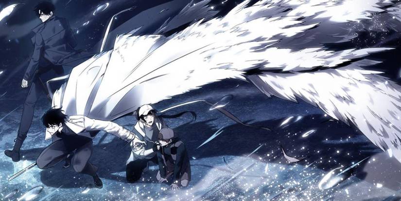 Omniscient Reader's Viewpoint