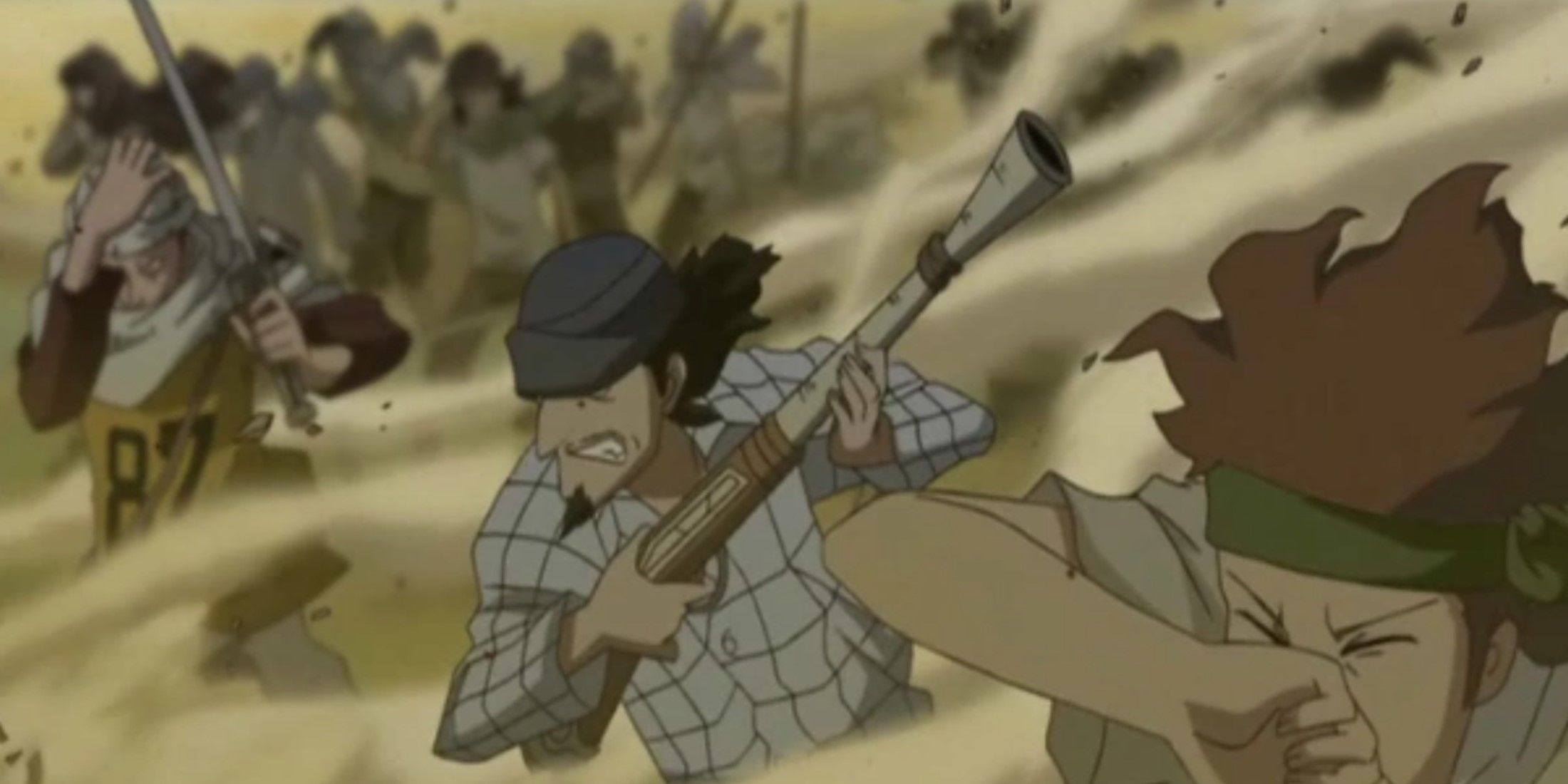 One Piece: The Arabasta Arc, Explained