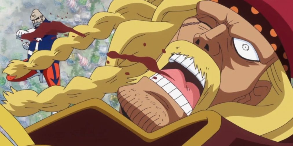 orlumbus fighting lao g one piece