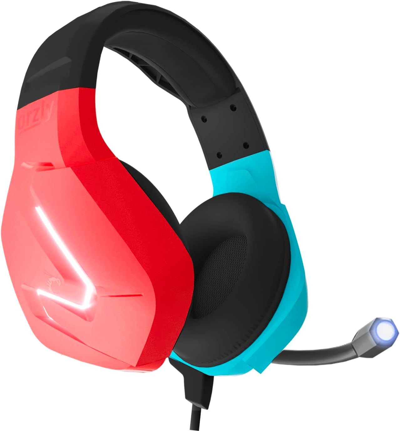 Orzly Gaming Headset with Mic