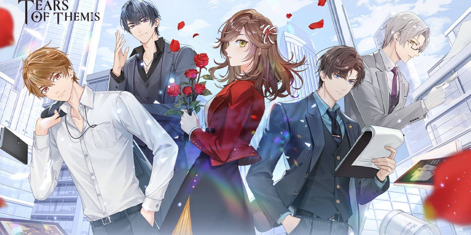 Best Otome Games You Need Play in 2024