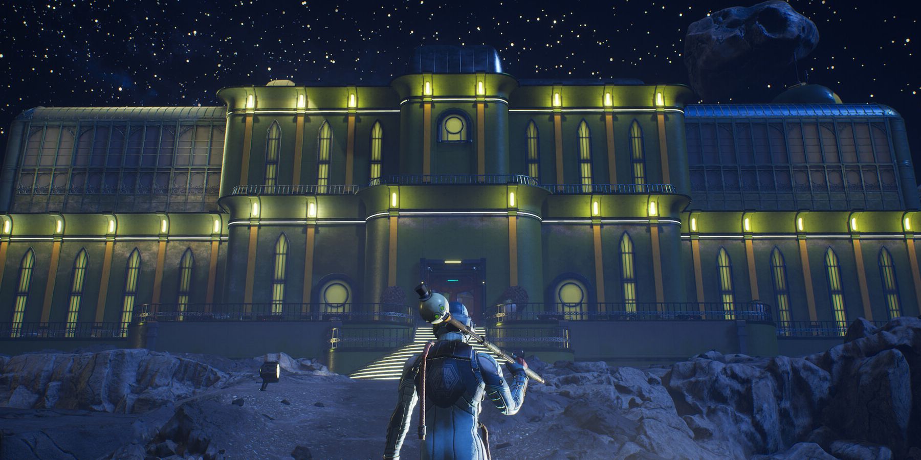 Every Free Game Released On The Epic Games Store