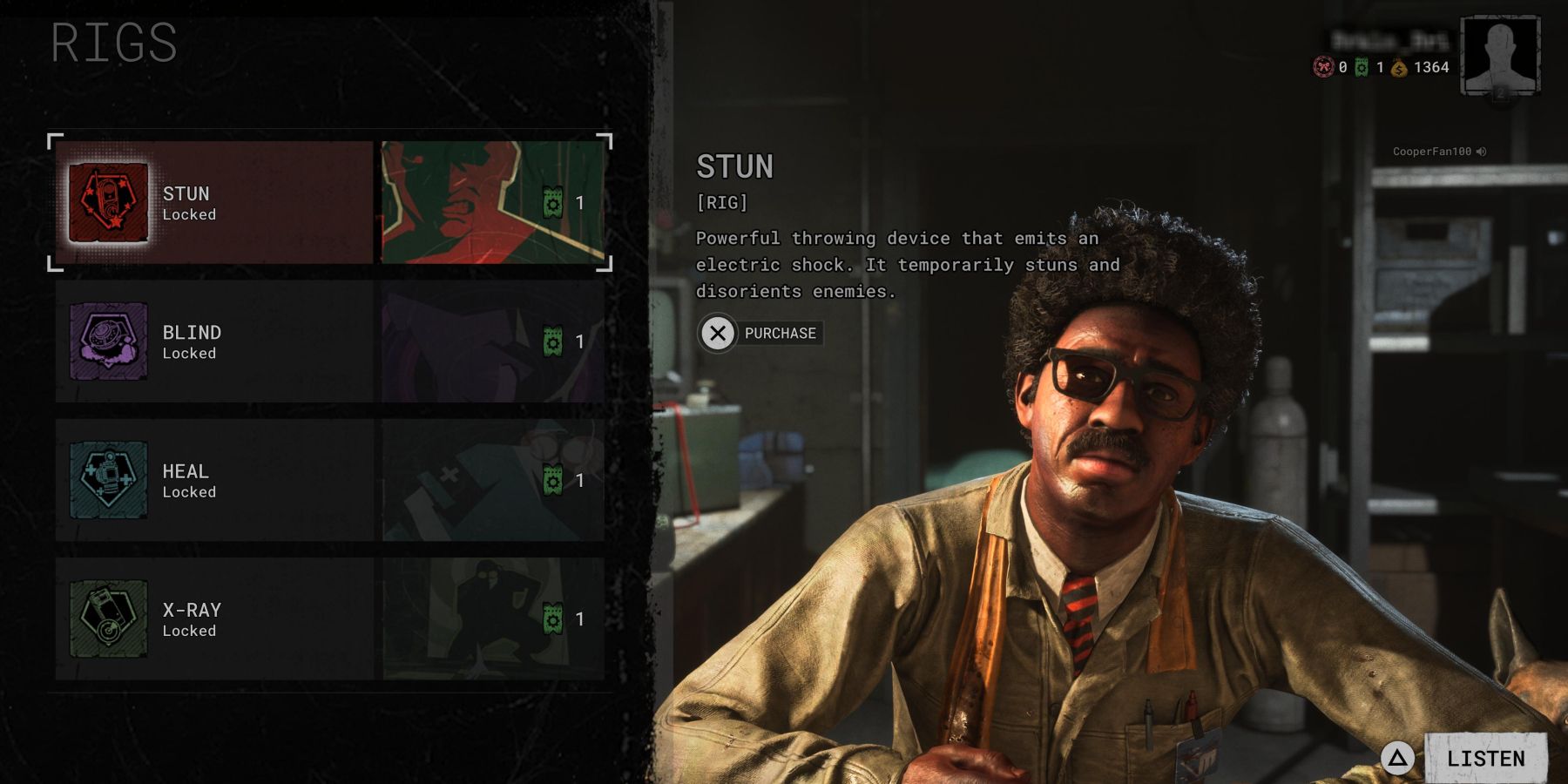 The Outlast Trials Review