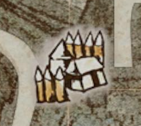 Outpost Icon in Dragon's Dogma 2