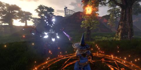 Outward News, Trailer, Guides, and More