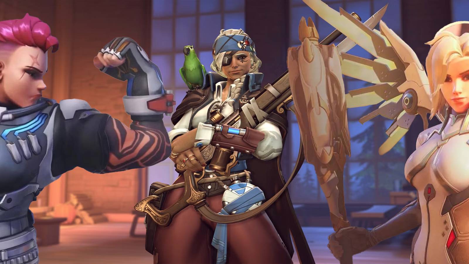 Overwatch-2-11-Best-Female-Heroes