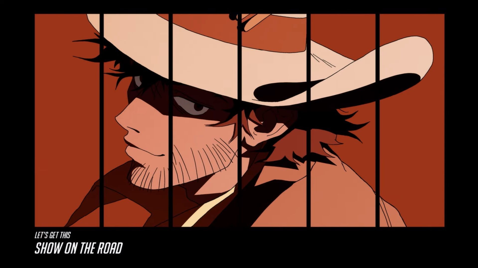 overwatch-2-cowboy-bebop-1 - Overwatch 2 Cowboy Bebop Skins