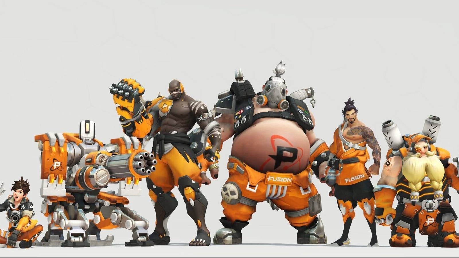 overwatch league philadelphia fusion mural heroes