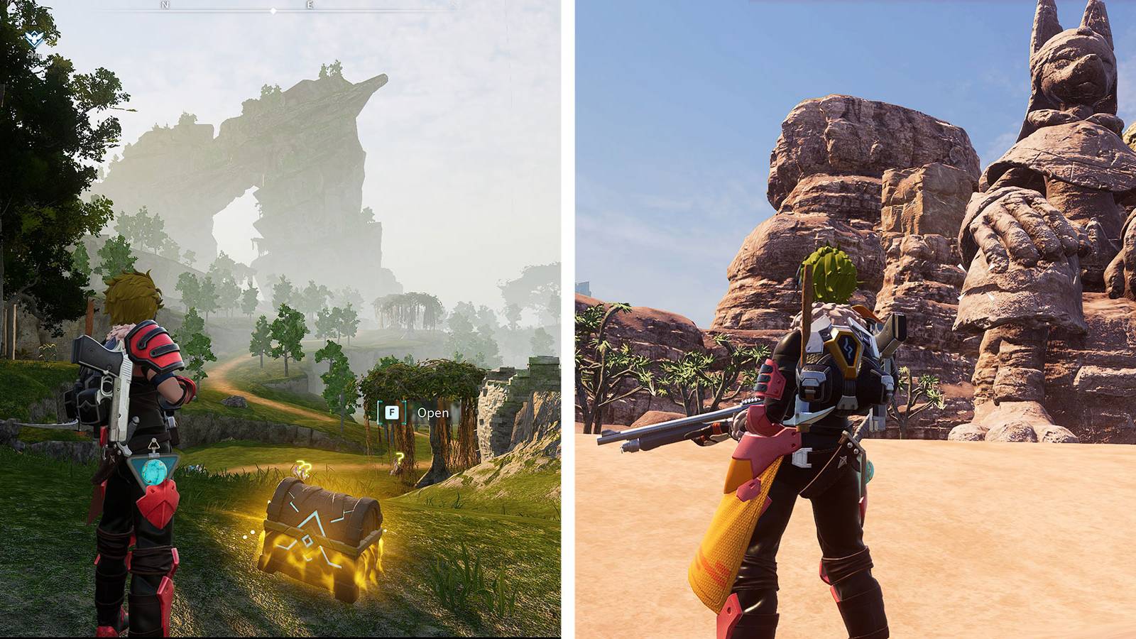 Best Ways to farm Pal Souls in Palworld