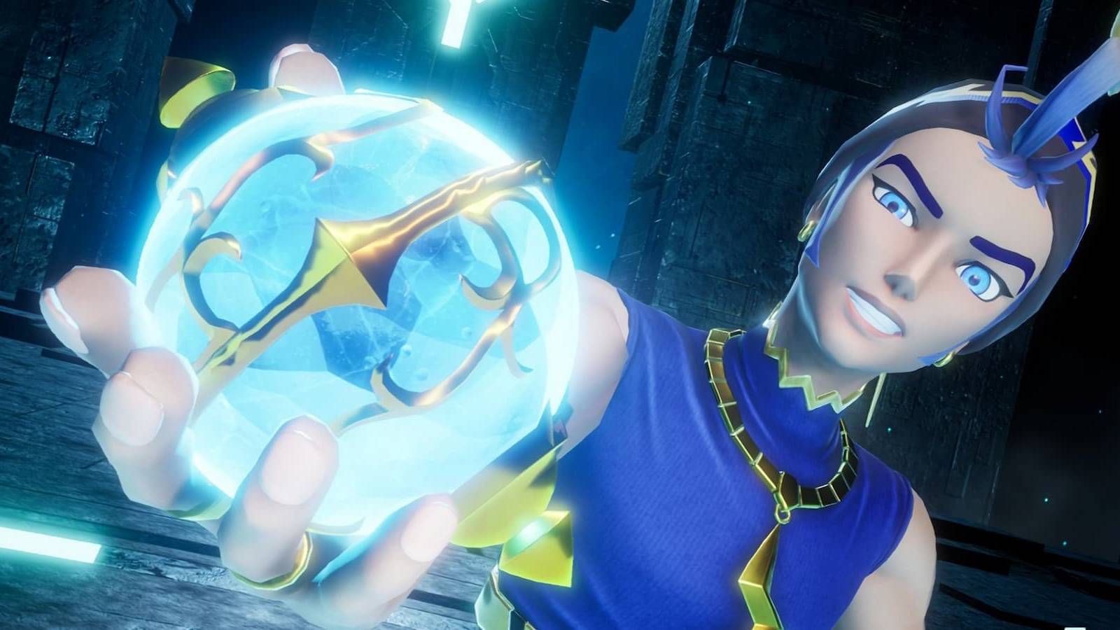 palworld-axel-before-boss-battle