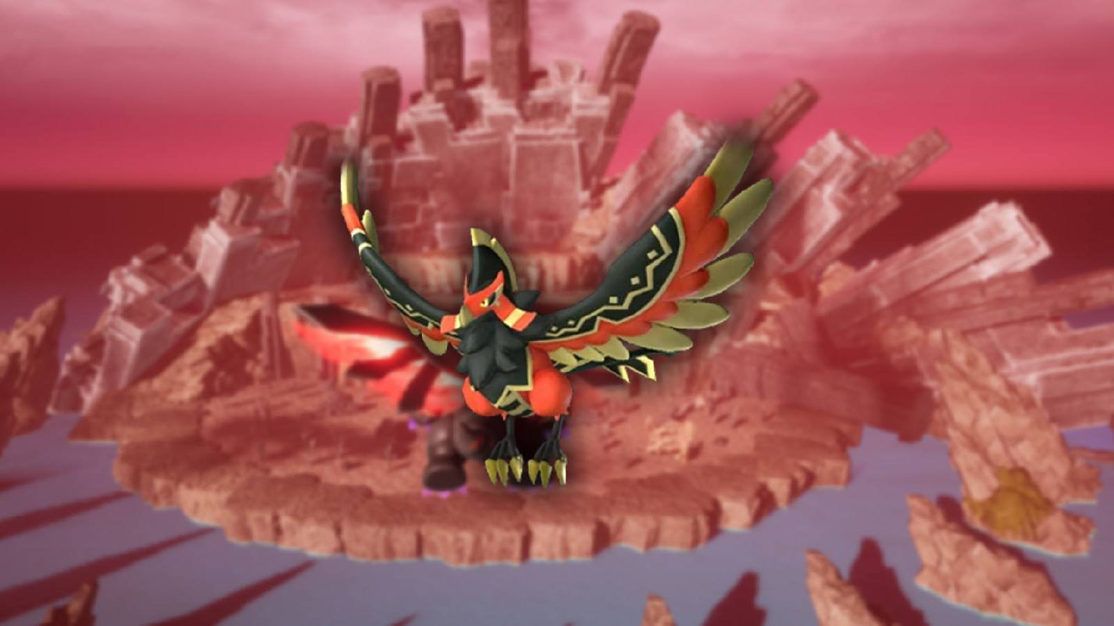 Palworld - Faleris Header Image