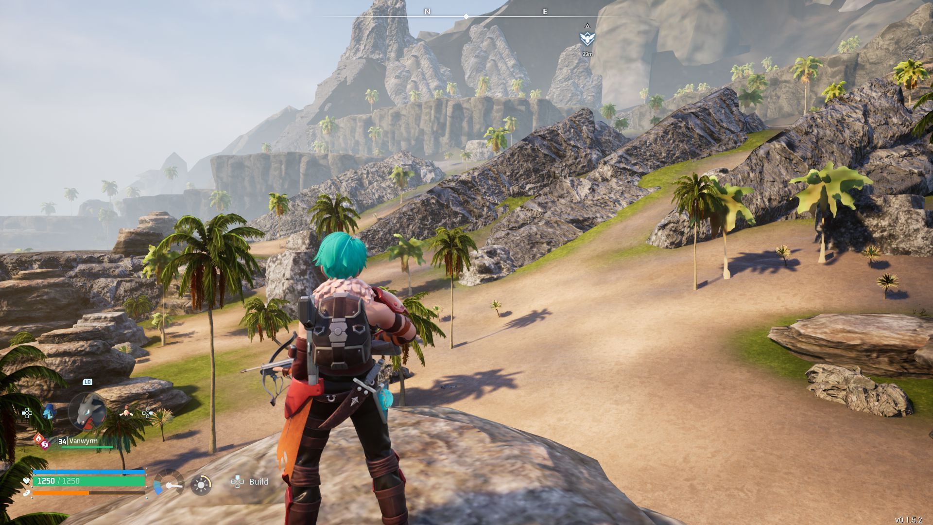 The Case for a Terraforming Mechanic in Palworld