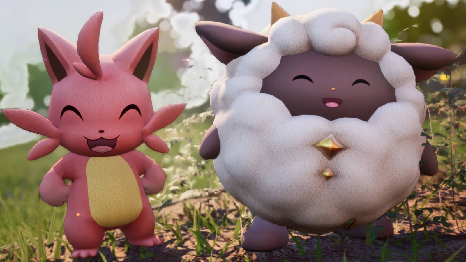 palworld-player-pays-tribute-to-popular-90s-sitcom