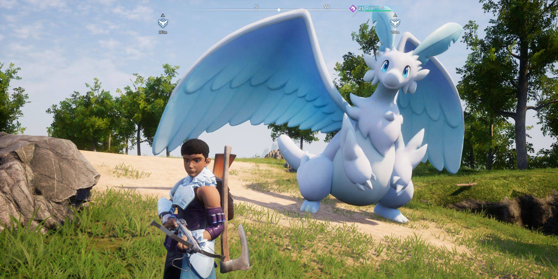 Popular Pals Example Palworld Reveals the 10 Most Popular Pals in the Game