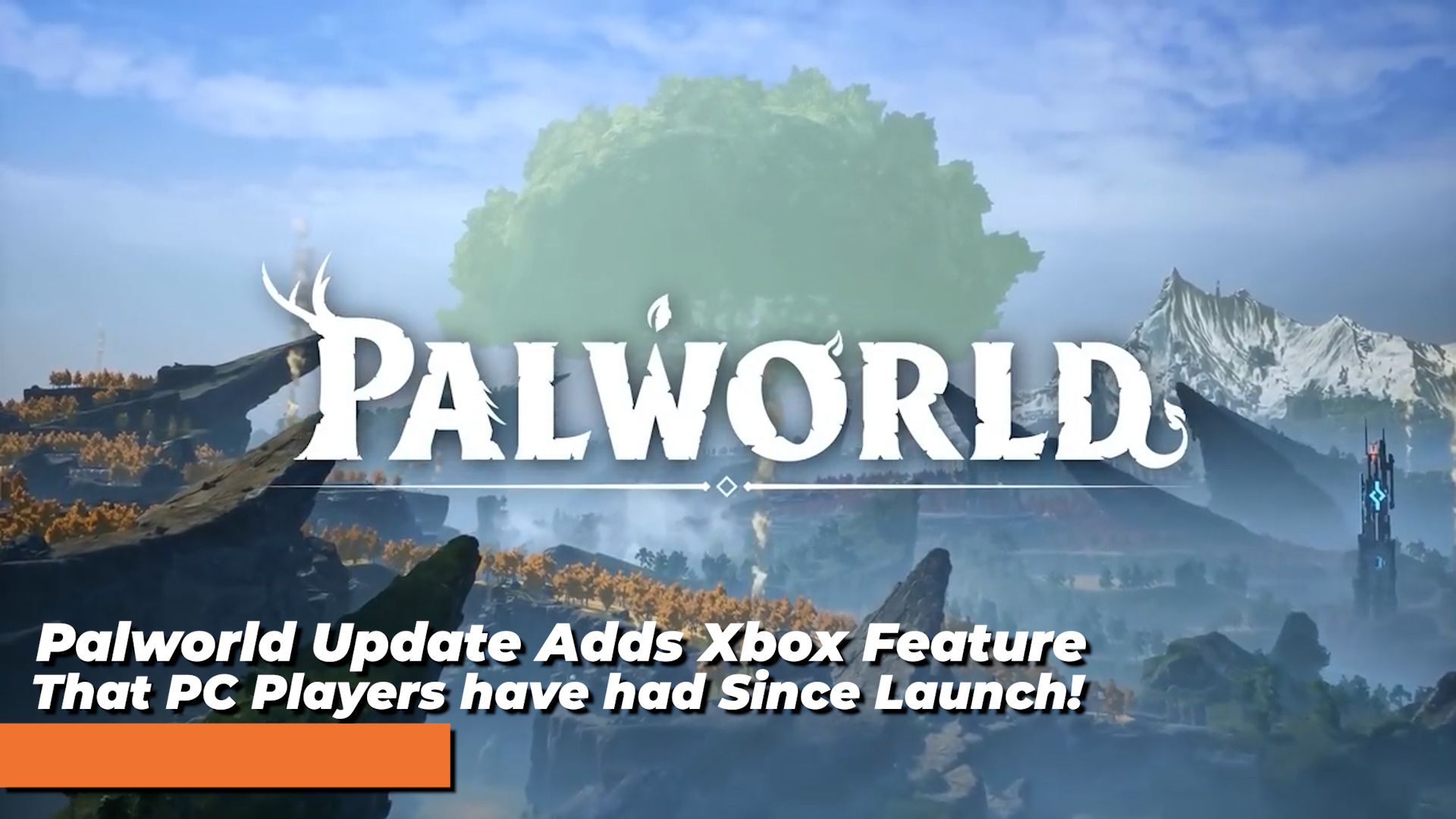 Palworld Update Thumb