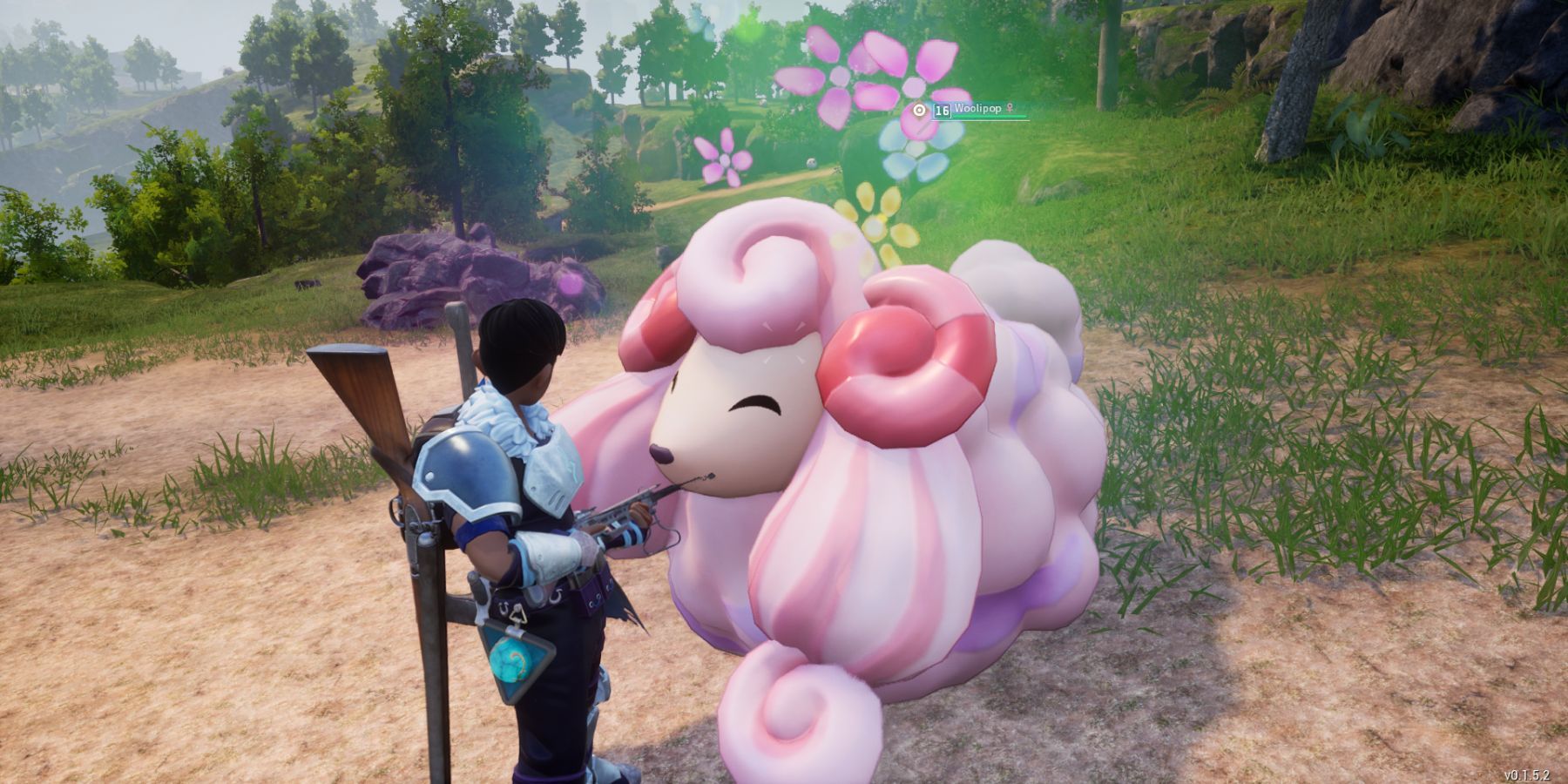 Palworld: Cutest Pals