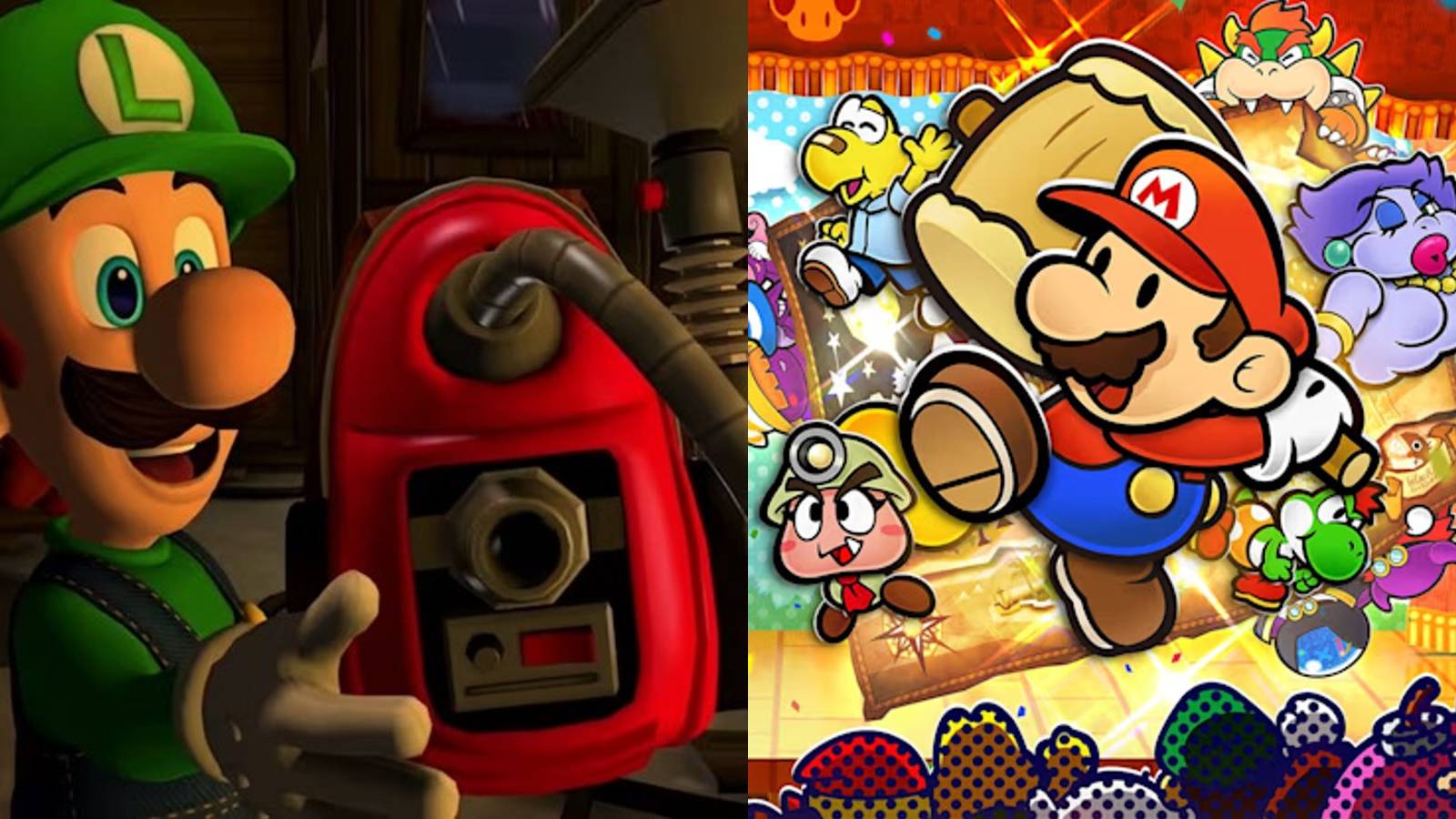 paper-mario-thousand-year-door-luigis-mansion-2-hd