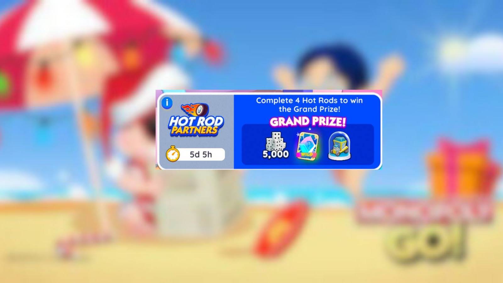 partner event monopoly go