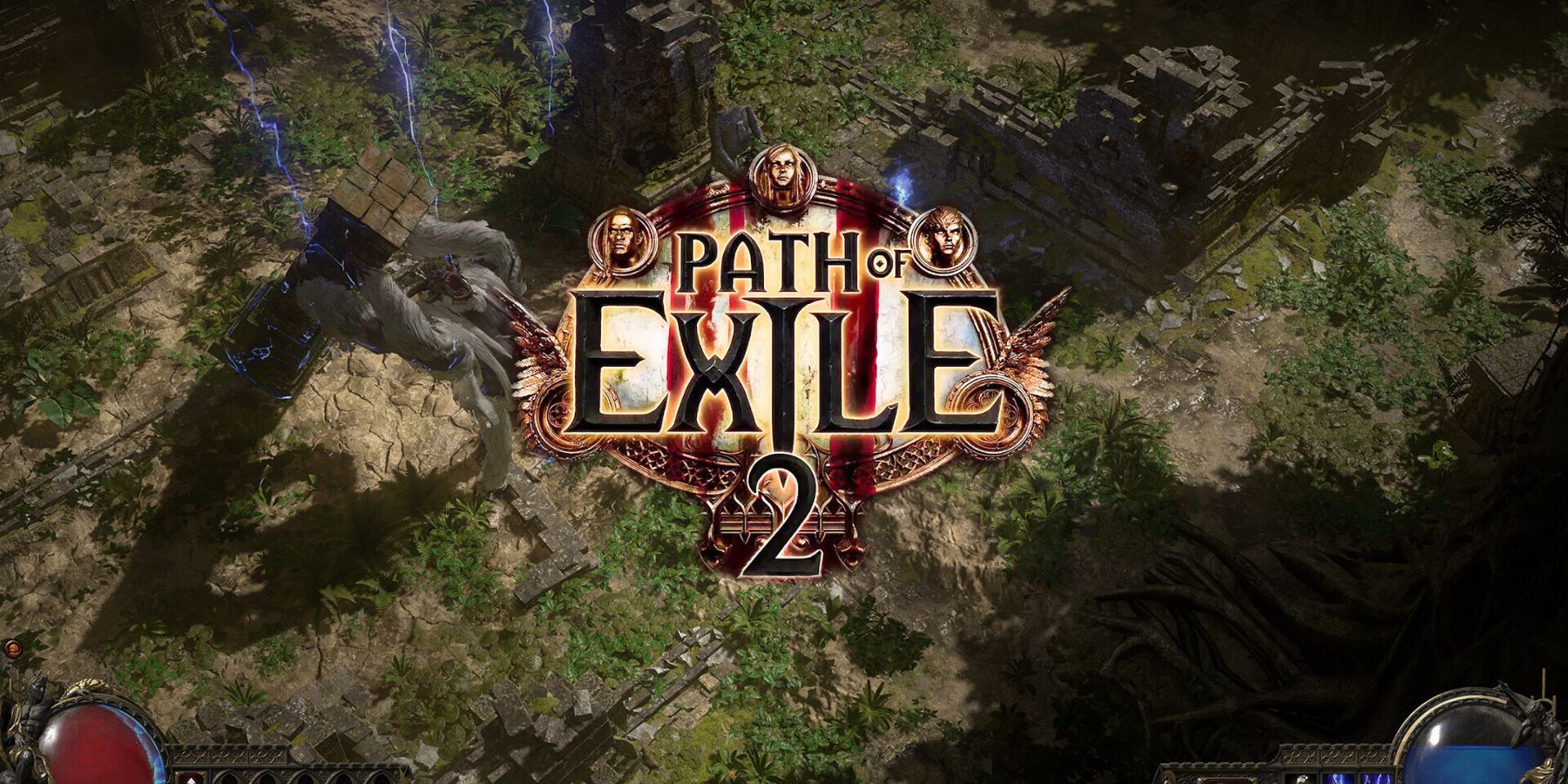 Path of Exile 2 Title