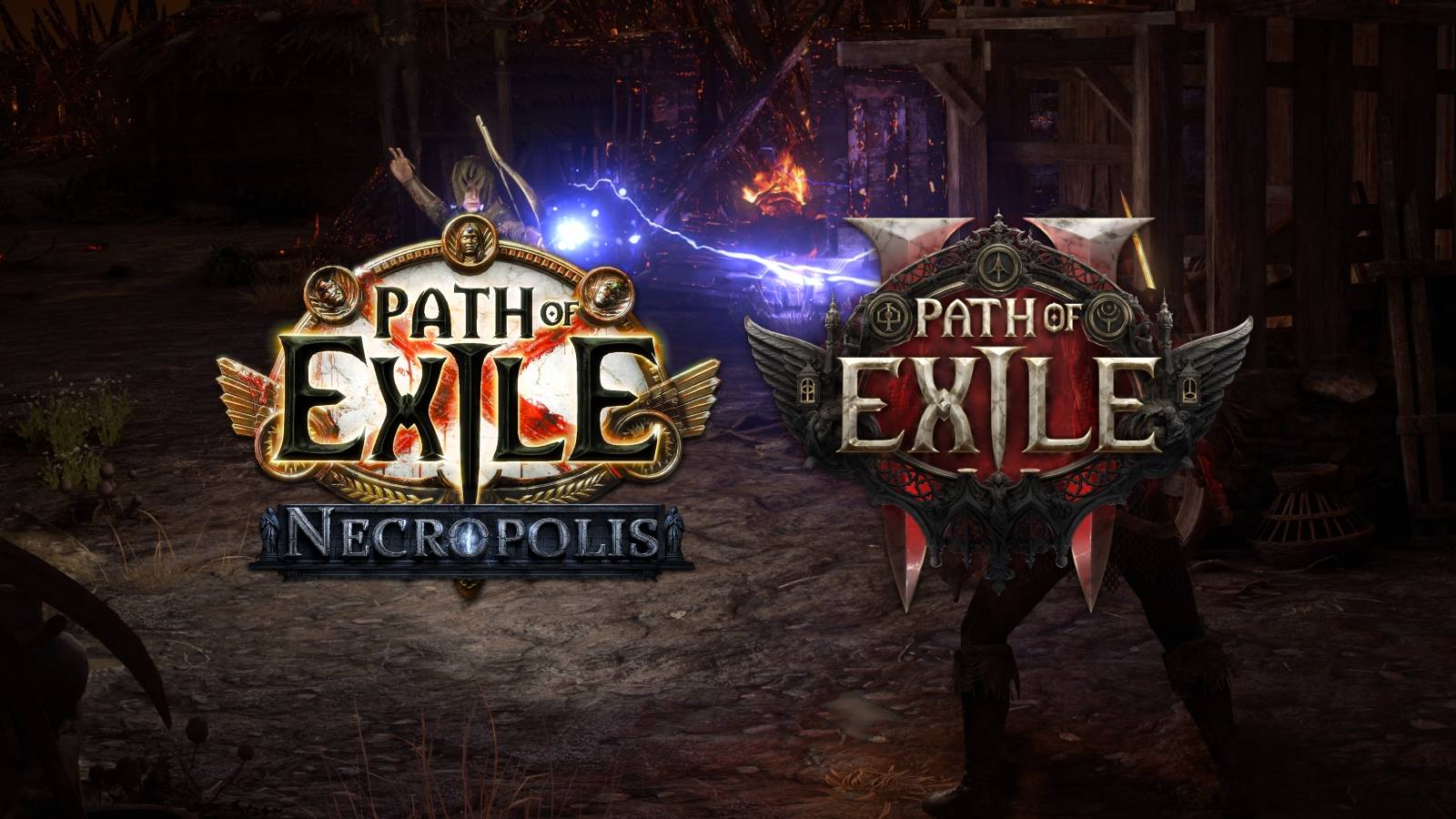 رفع تحریم و مشکلات اتصال بازی Path of Exile 1&2