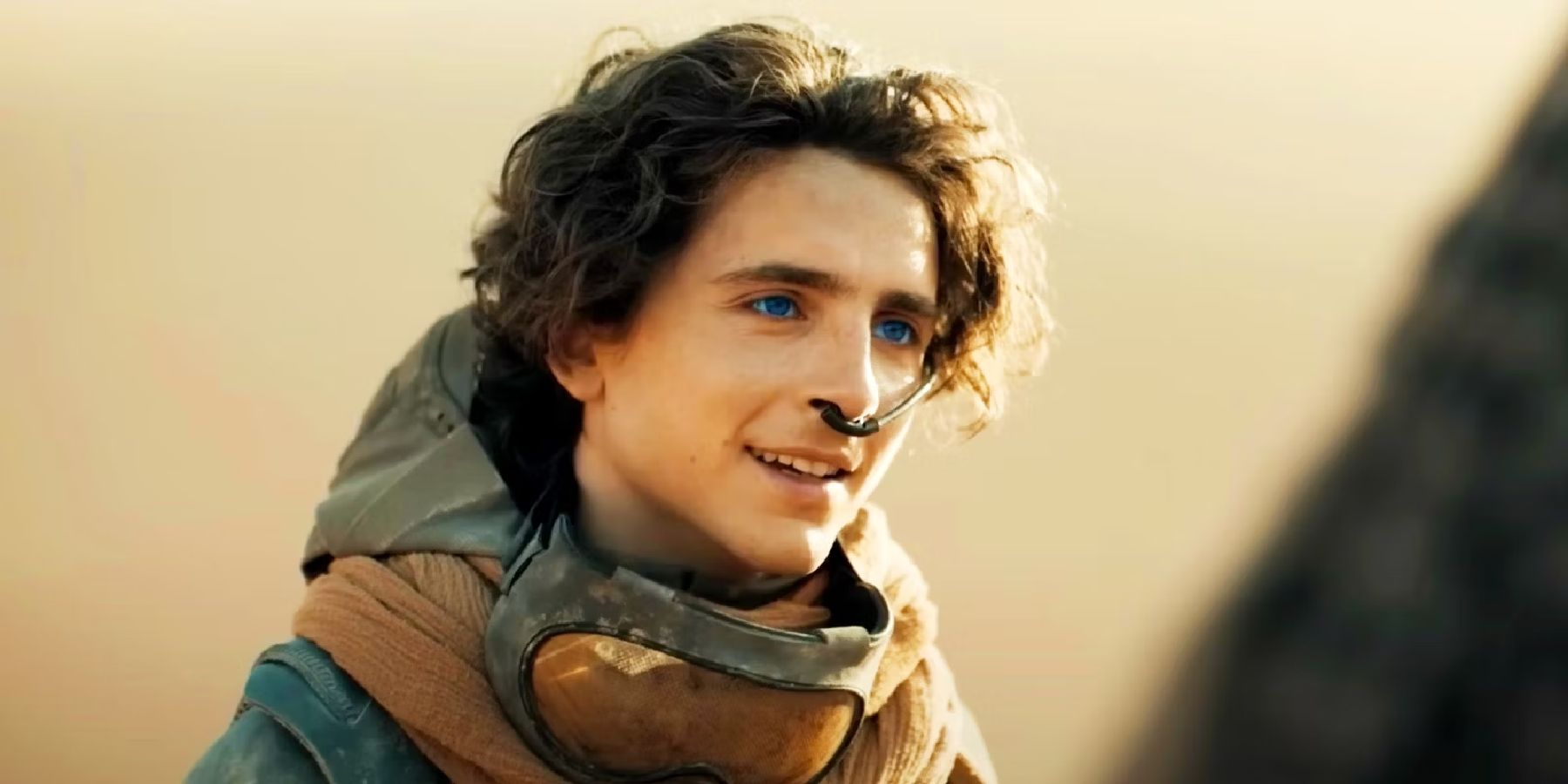Dune: What Happens To Paul After Part Two?
