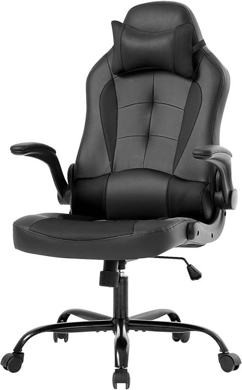 The Best Gaming Chairs Under $100 in 2024