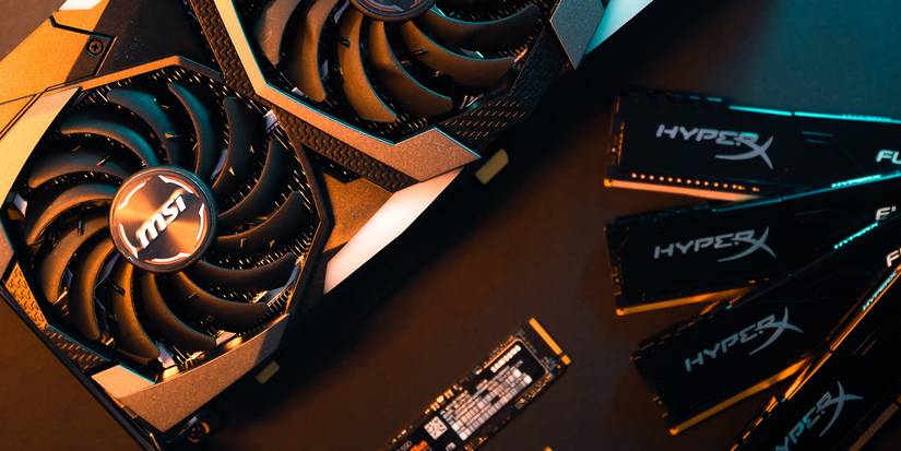 PC Components - Martin Katler