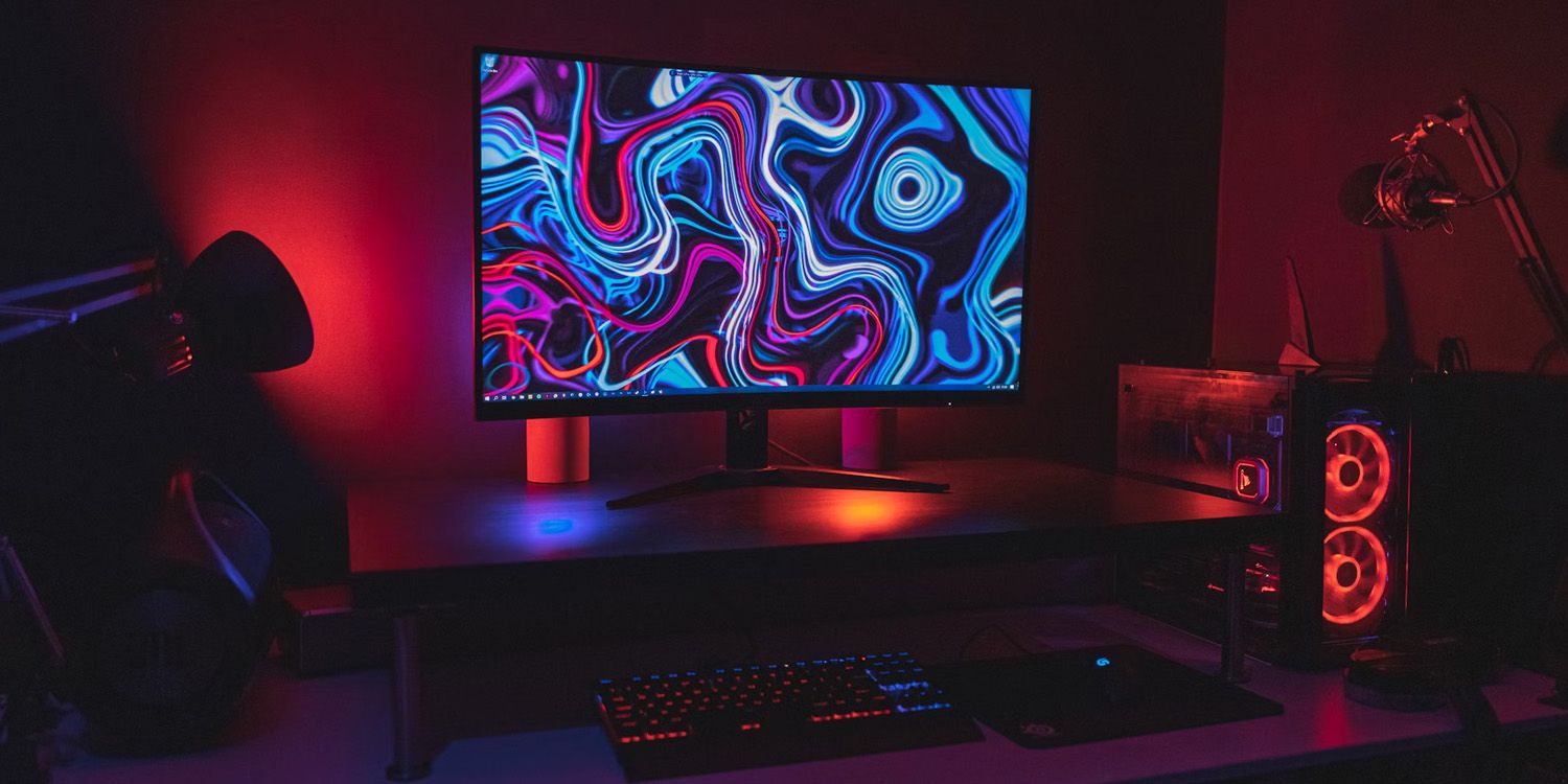 PC Setup - Jack B