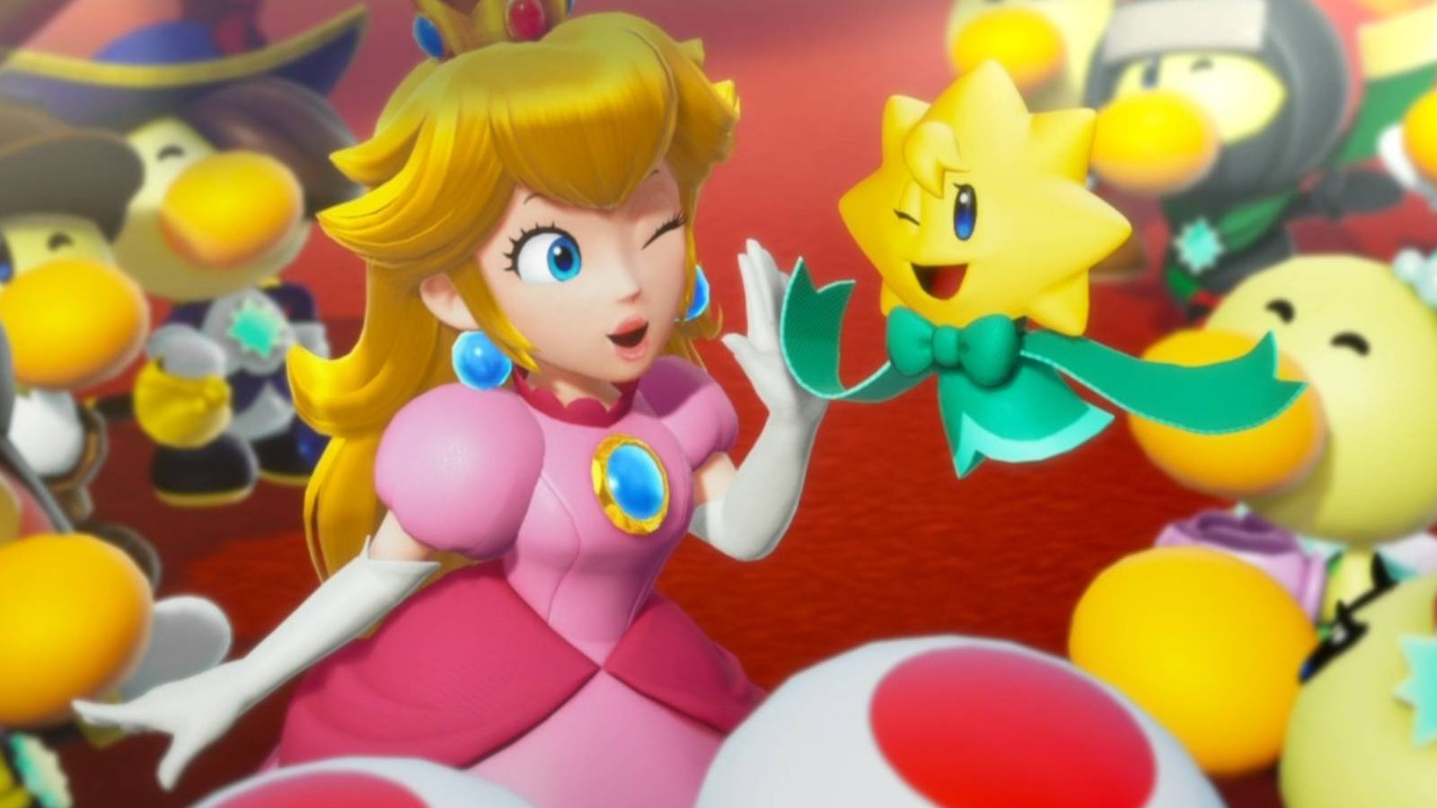 endgame picture with stella