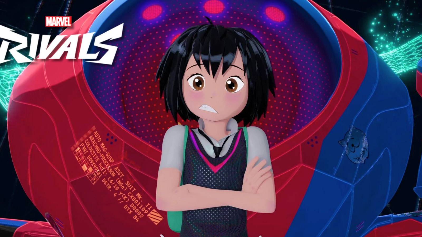Peni Parker