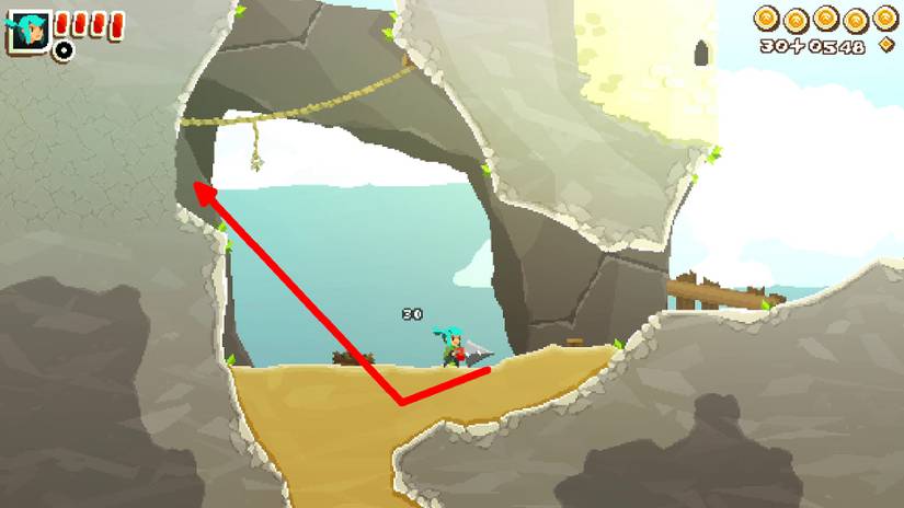 pepper grinder lost claim skull coins