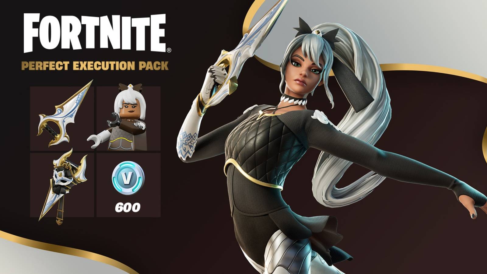 Fortnite: How to Get the Chapter 5 Season 2 Starter Pack