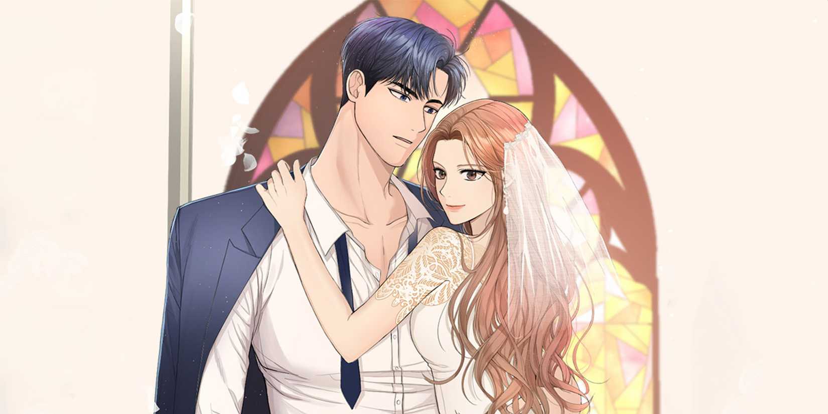 perfect marriage revenge manhwa