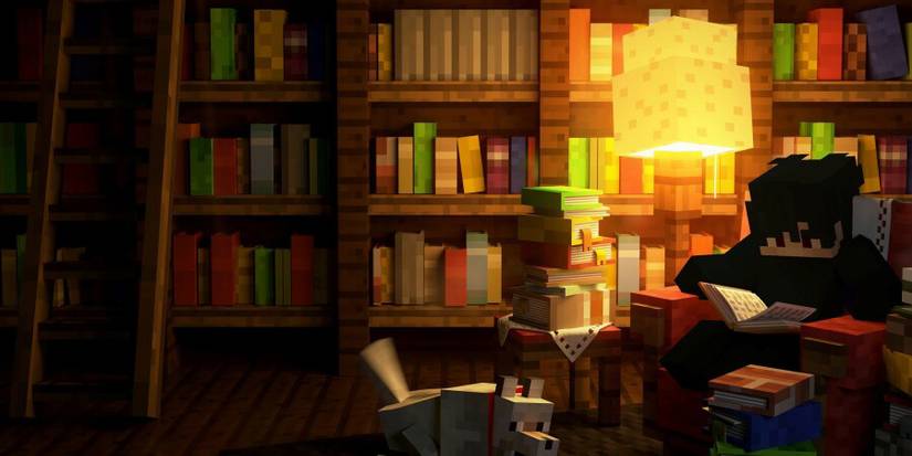 The 1.7.10/1.12.2 Modpack