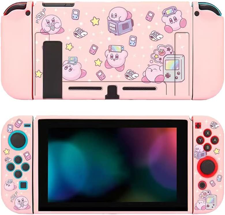 PERFECTSIGHT Protective Kirby Case