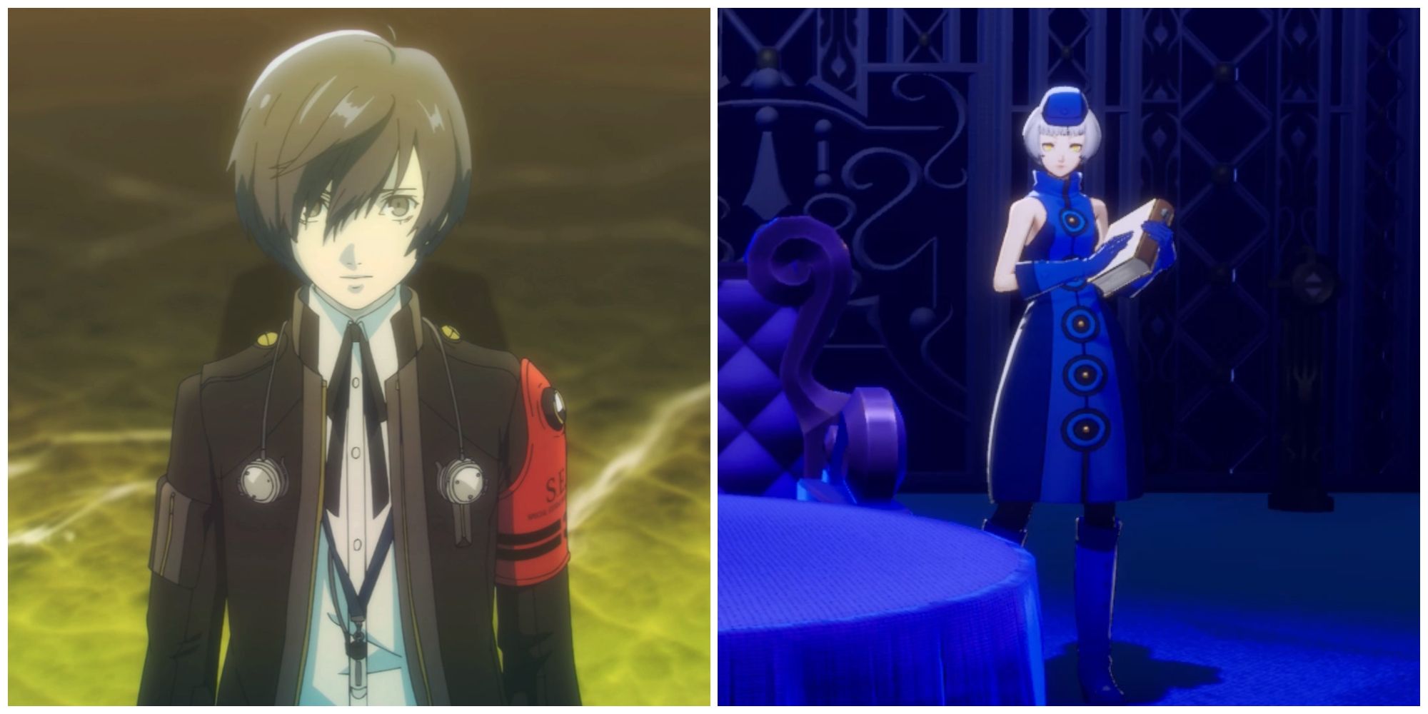 How to Beat Elizabeth in Persona 3 Reload