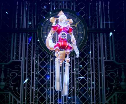 Persona 3 Reload Orpheus Telos