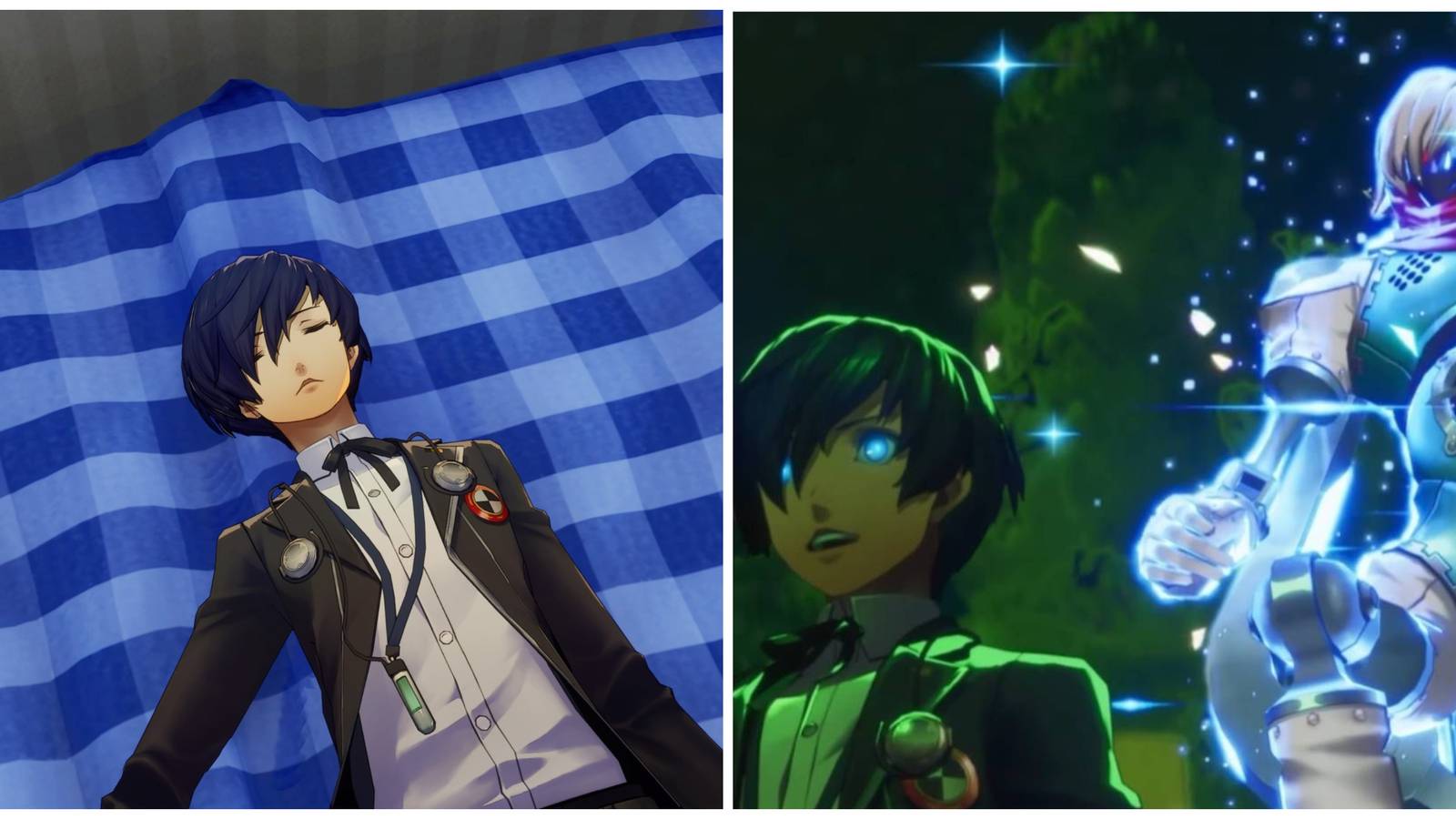 Persona 3 Reload Persona You Should Not Level Up