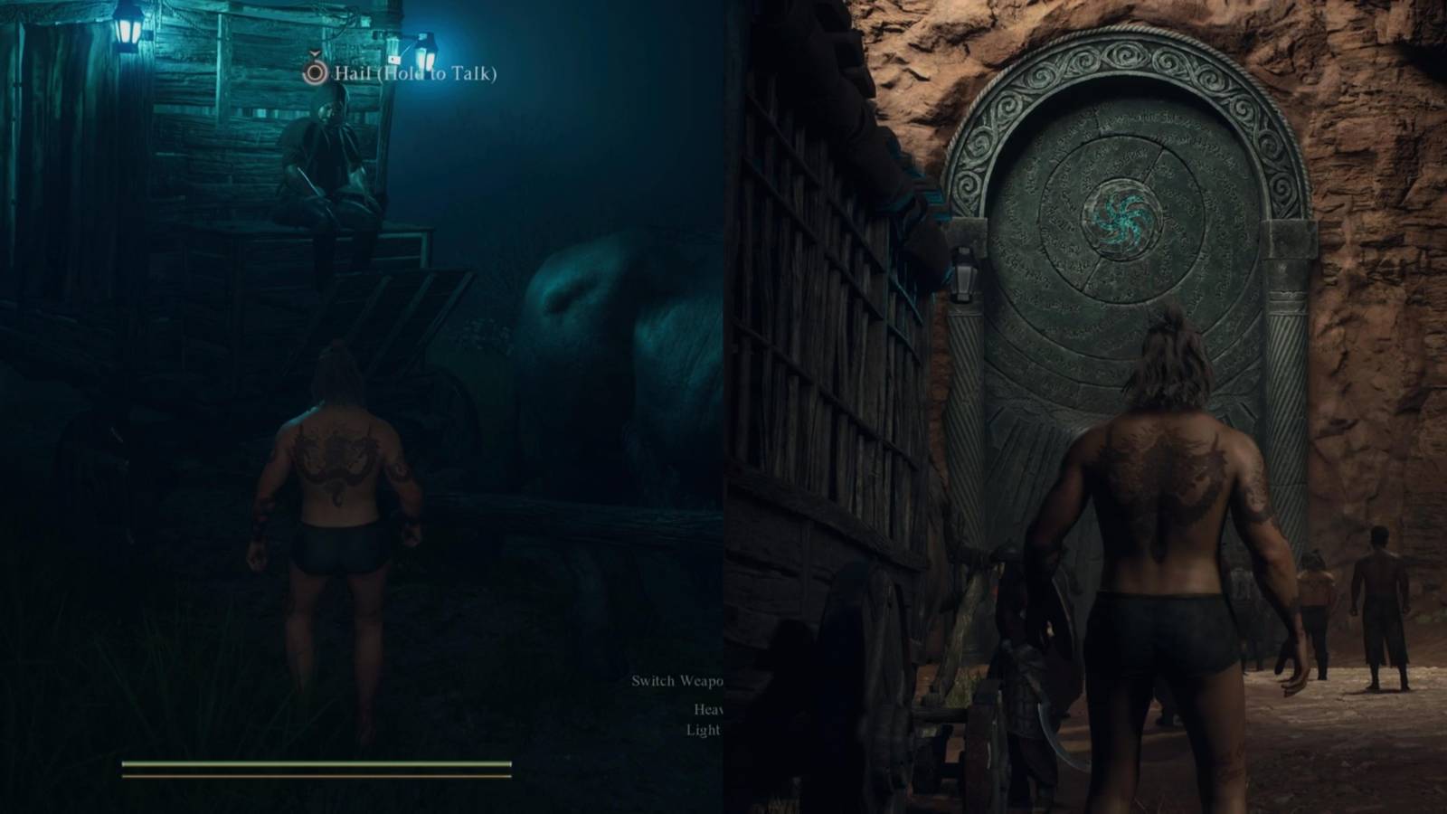 Phantom Oxcart Featured Image in Dragon's Dogma 2