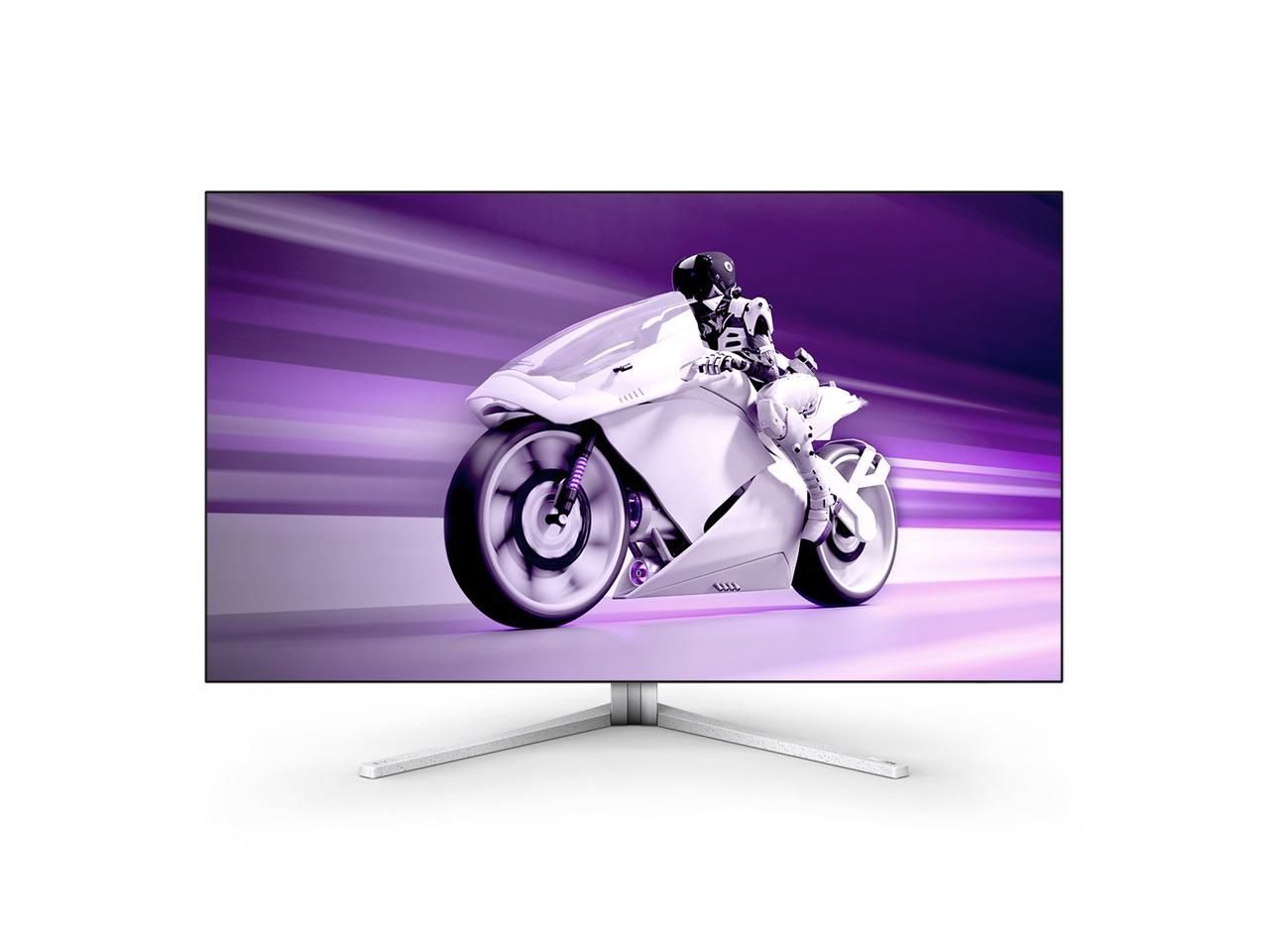 Philips 42 inch OLED UHD Gaming Monitor