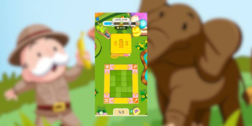 pickaxe tokens monopoly go 