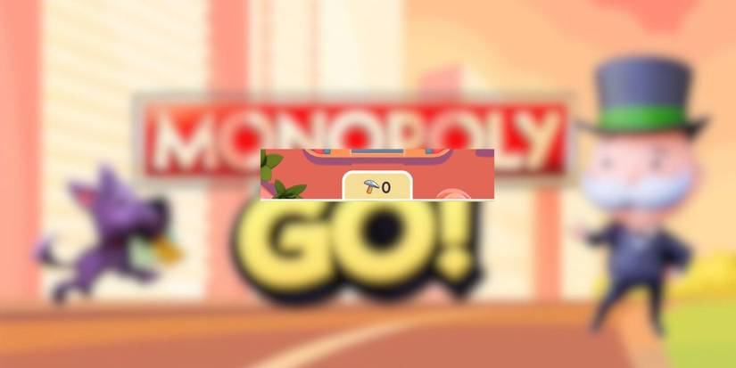 pickaxe tokens monopoly go