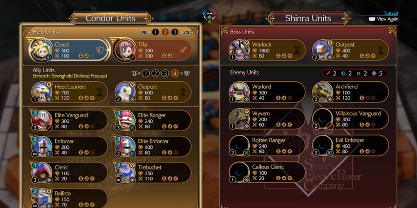 Final Fantasy 7 Rebirth: Fort Condor 4 Junon Solution