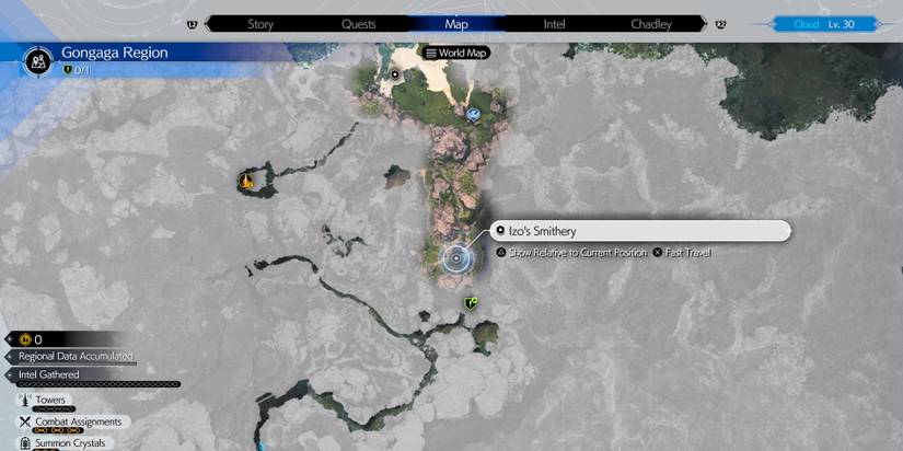 Final Fantasy 7 Rebirth: The Pursuit Of Perfection Walkthrough