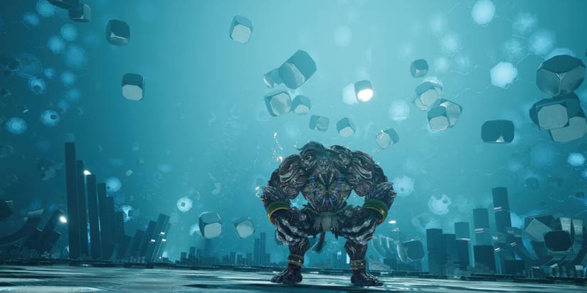 How to Beat Titan In Final Fantasy 7 Rebirth